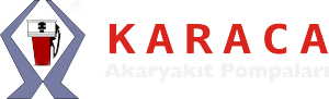 Karaca Akaryakıt Pompaları Logo